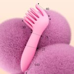 Female Electric Vibrator, Women Electric Masturbation Massager with 21 Vibration Frequencies, Woman Sex Vibrator Trainer，Adult Erotic Vibrator Sex Toy - Image 8