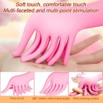 Female Electric Vibrator, Women Electric Masturbation Massager with 21 Vibration Frequencies, Woman Sex Vibrator Trainer，Adult Erotic Vibrator Sex Toy - Image 6